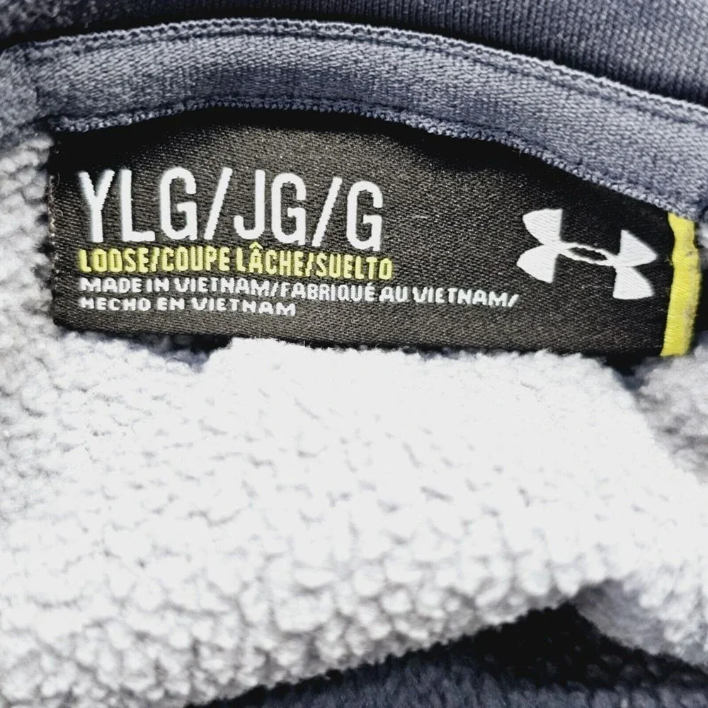 Under Armour under armour